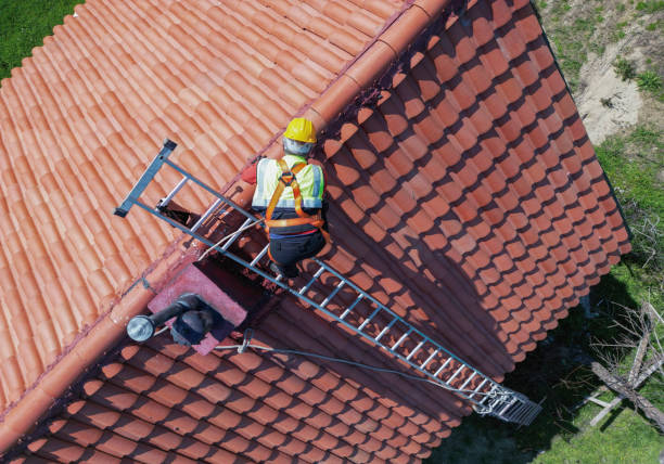 4 Ply Roofing in Montezuma, GA